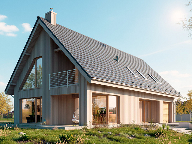  Проект МОСКВА