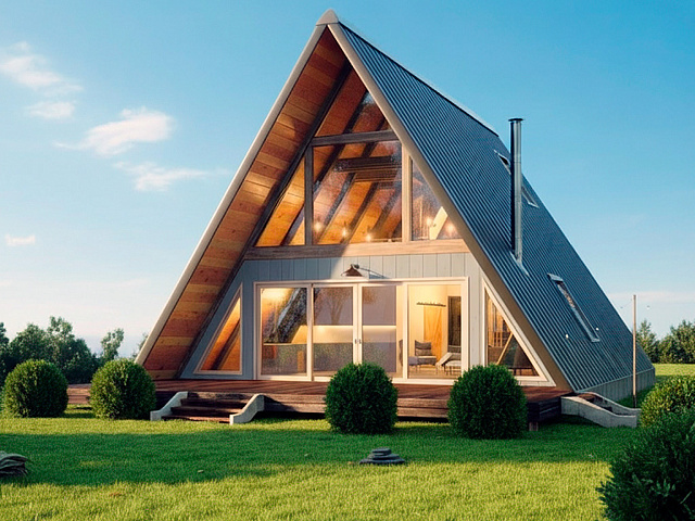 Проект НОВОСИБИРСК