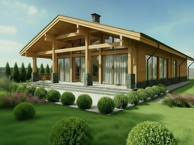 Проект КРАСНОДАР