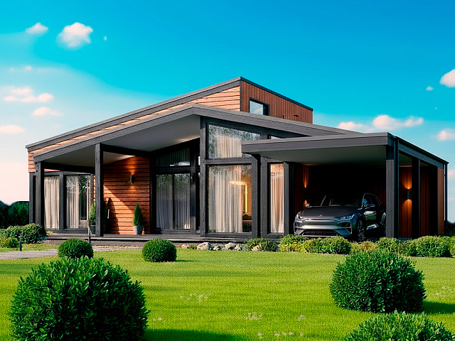 Проект САНКТ ПЕТЕРБУРГ