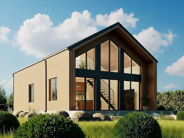 Проект ЧЕЛЯБИНСК